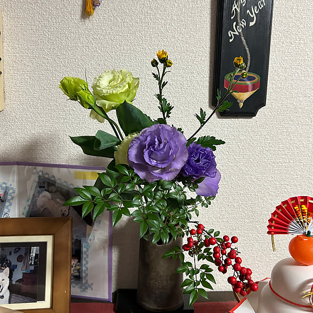 ritsukoさんの部屋