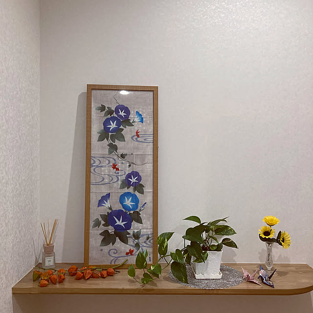 hironさんの実例写真