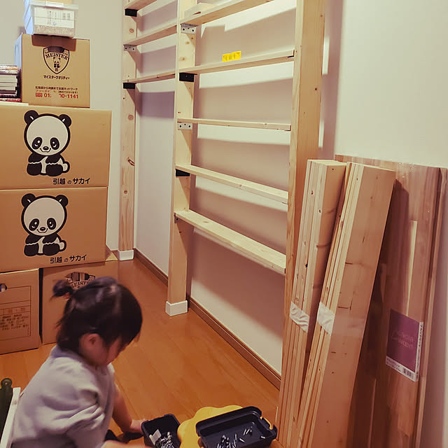 kaz.kom0509さんの実例写真