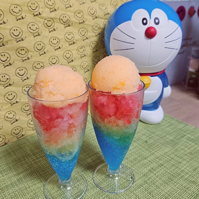 mocomocoさんの部屋