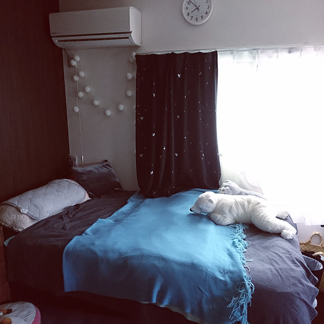 lelielさんの部屋