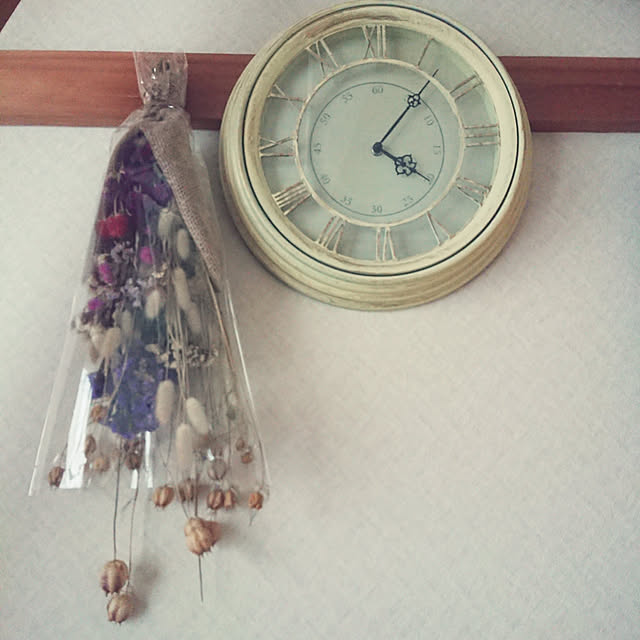 peaceさんの部屋