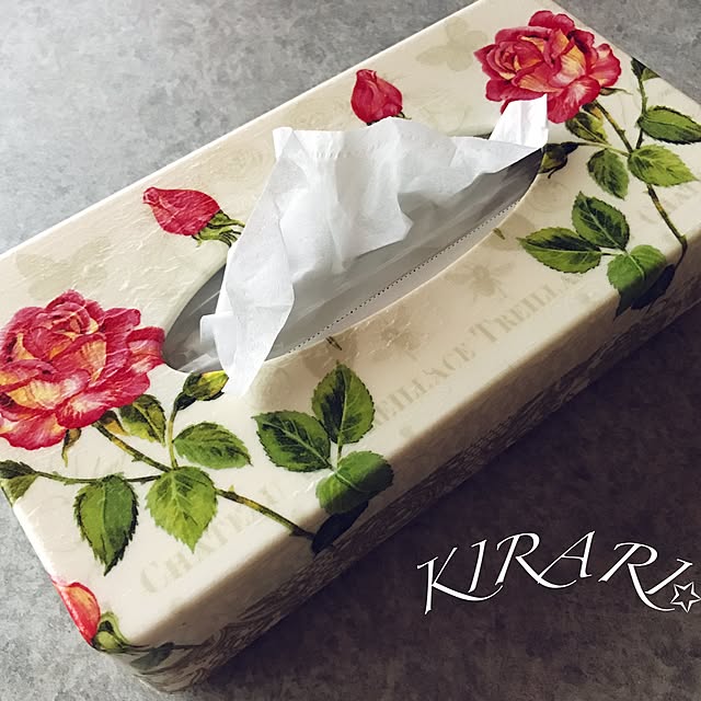 kirariさんの実例写真
