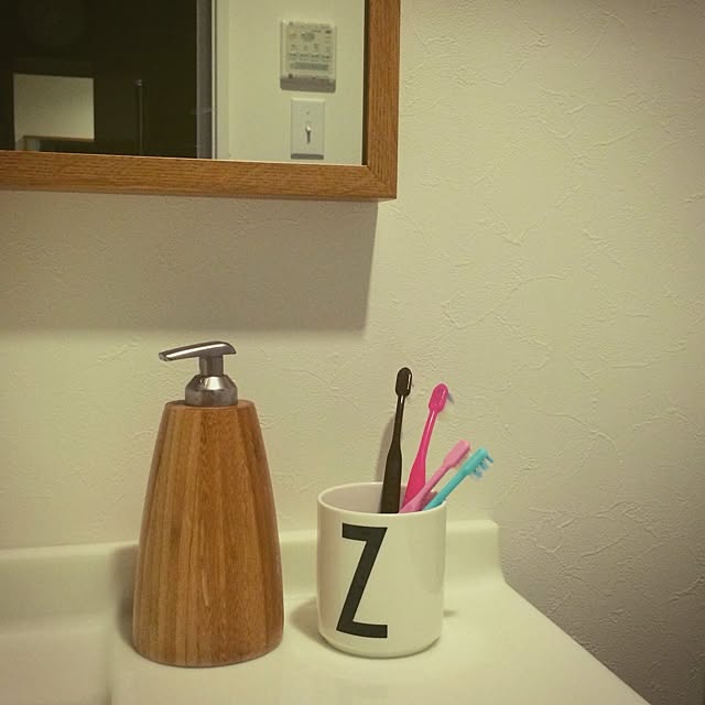 Rさんの実例写真