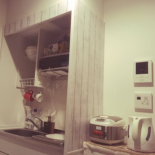 Zackさんの実例写真