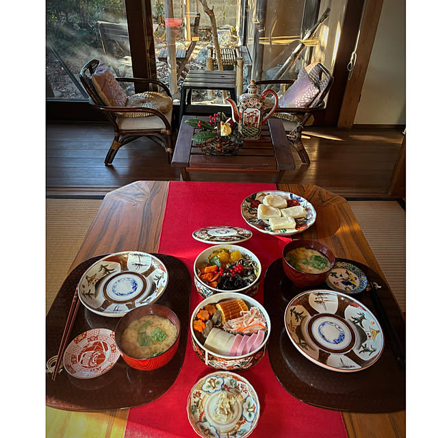 riettaさんの実例写真