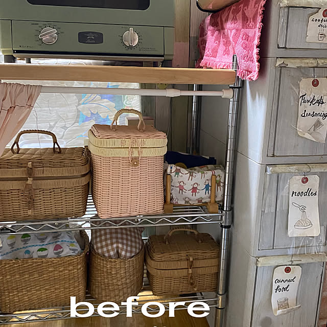 mamiさんの部屋