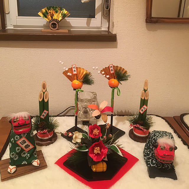 実例写真
