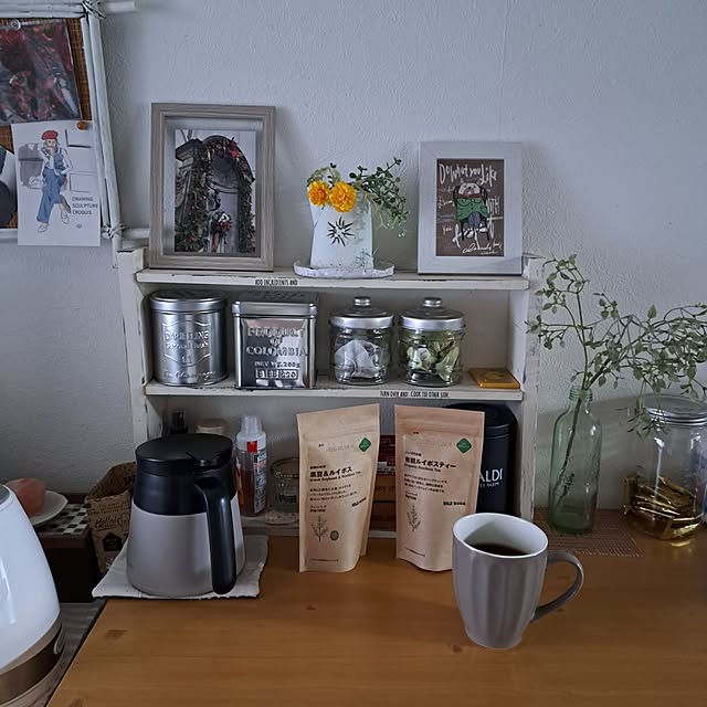 shinoさんの部屋
