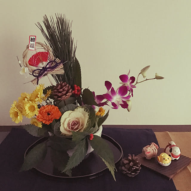 POCHIさんの実例写真