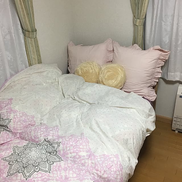 melody_crotchetさんの実例写真