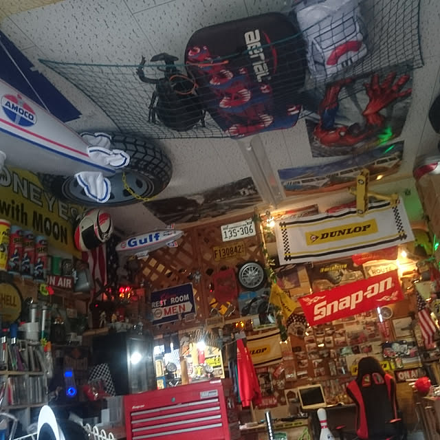 garage160さんの実例写真