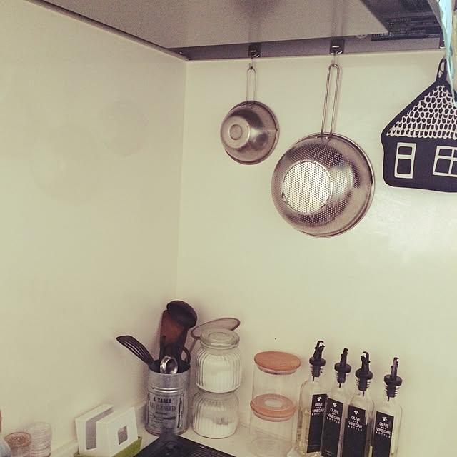 danさんの実例写真