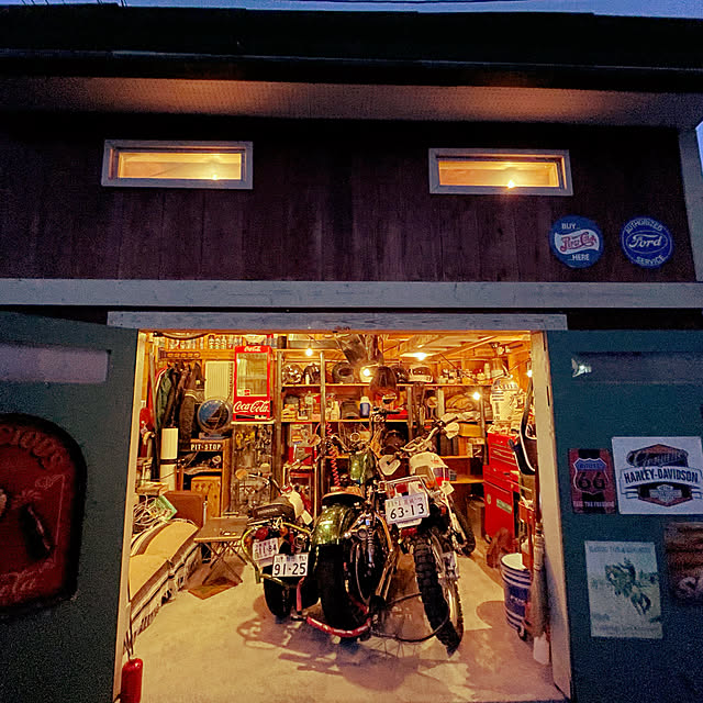 sakutaroさんの実例写真
