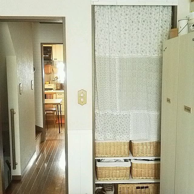 mikiさんの実例写真