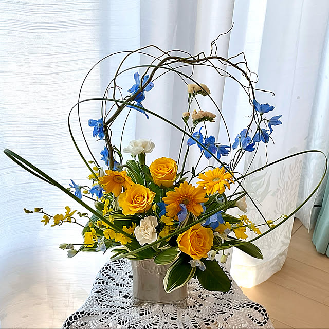 2.11maririnさんの実例写真