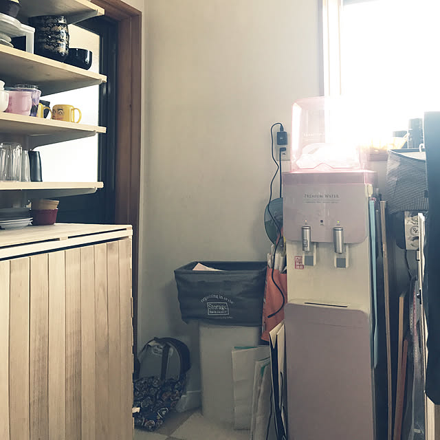 玄関/入り口/白井産業トイコスモニター応募/日本家屋/おしゃれな家にしたい/どうにかしたい...などのインテリア実例 - 2018-05-09 09:42:49
