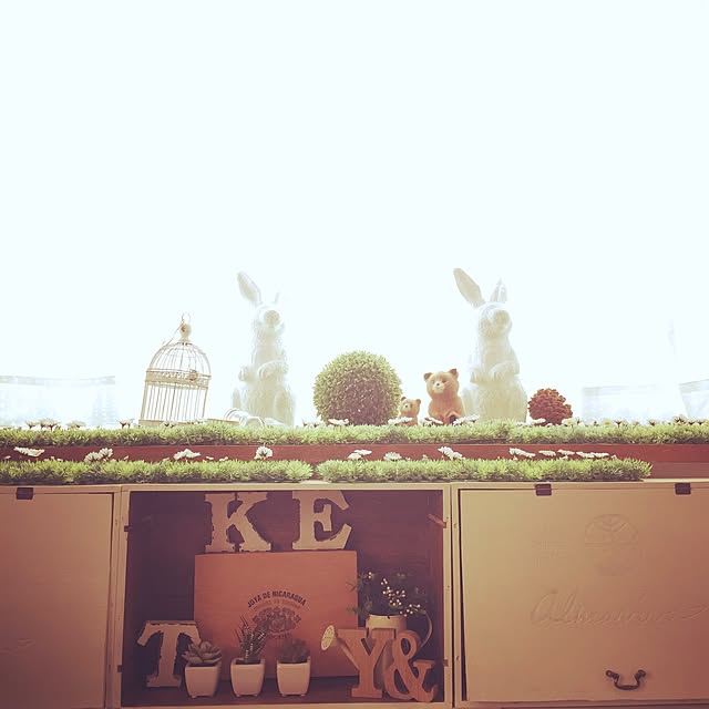 lovekuma_emilyさんの実例写真