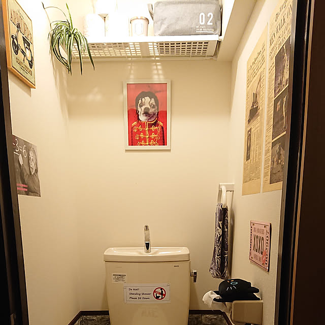 実例写真