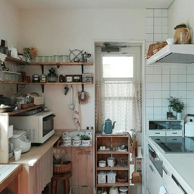 kokkomachaさんの実例写真