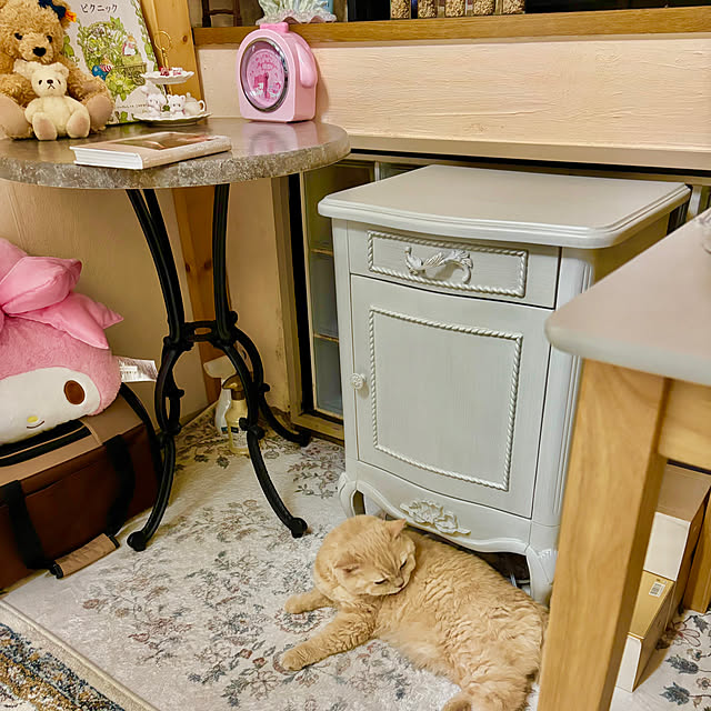 naokoさんの部屋