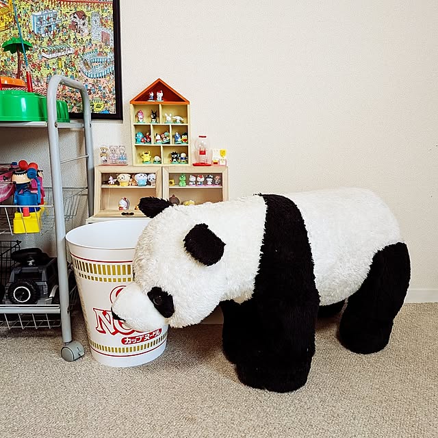 umeboshicyanさんの部屋