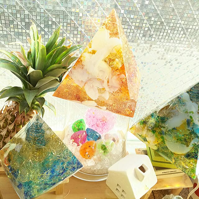 WASABIさんの実例写真