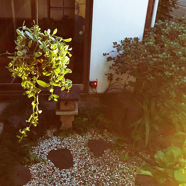 chacoさんの実例写真