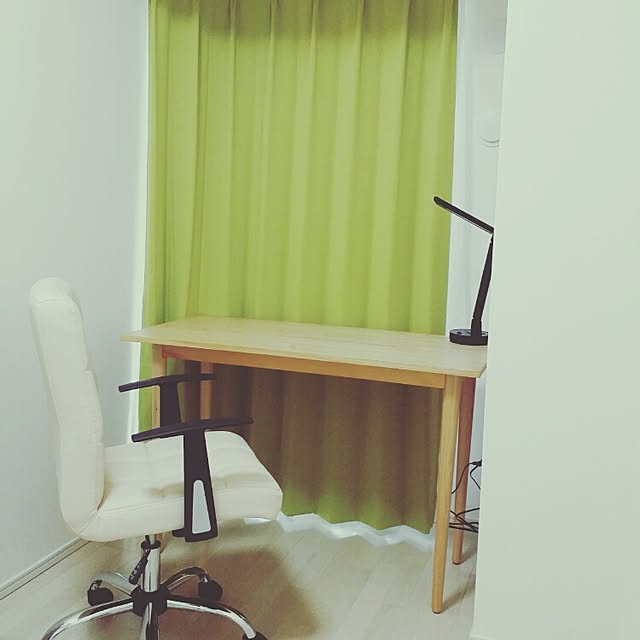 Aさんの実例写真