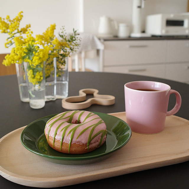 seven.hausさんの部屋