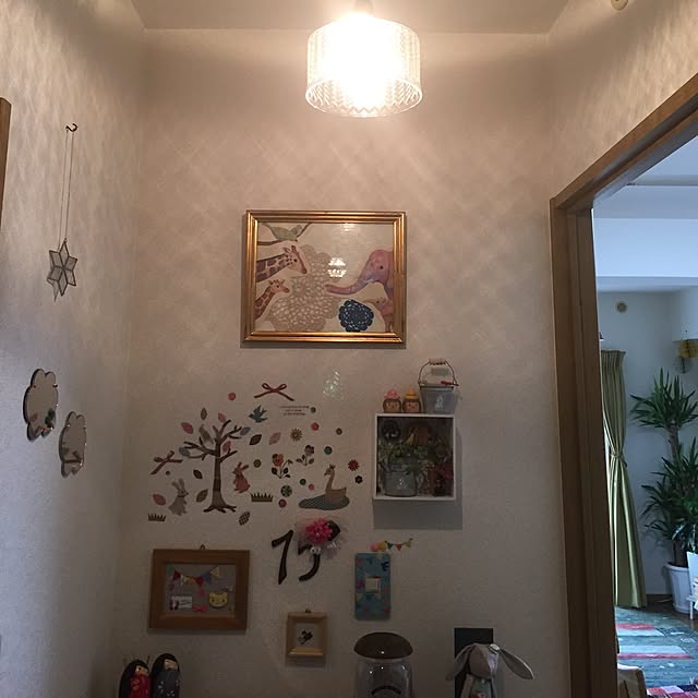 momosakuさんの実例写真