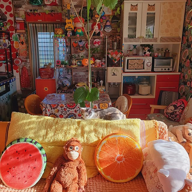 kumutanさんの実例写真