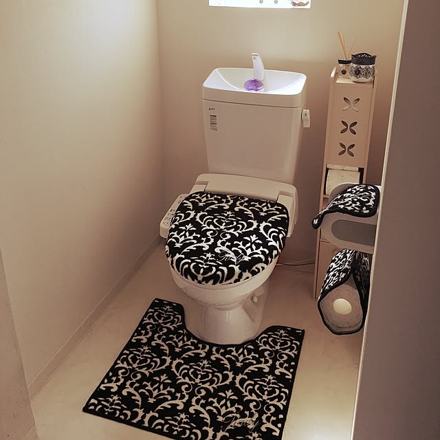バス/トイレのインテリア実例 - 2017-05-14 14:50:44