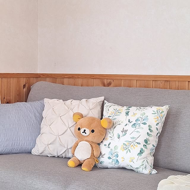Blancheさんの部屋