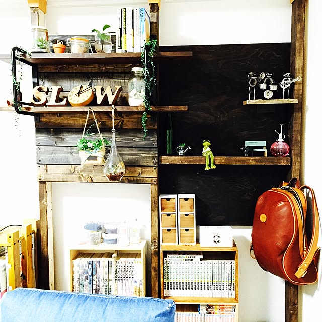 takashiさんの実例写真