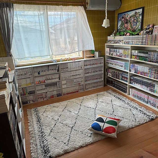 yuri.sさんの部屋