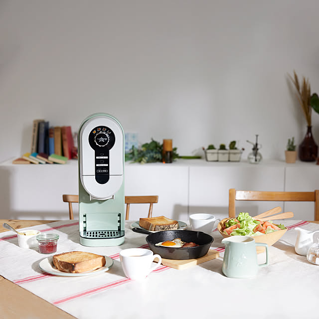 Aladdinさんの実例写真