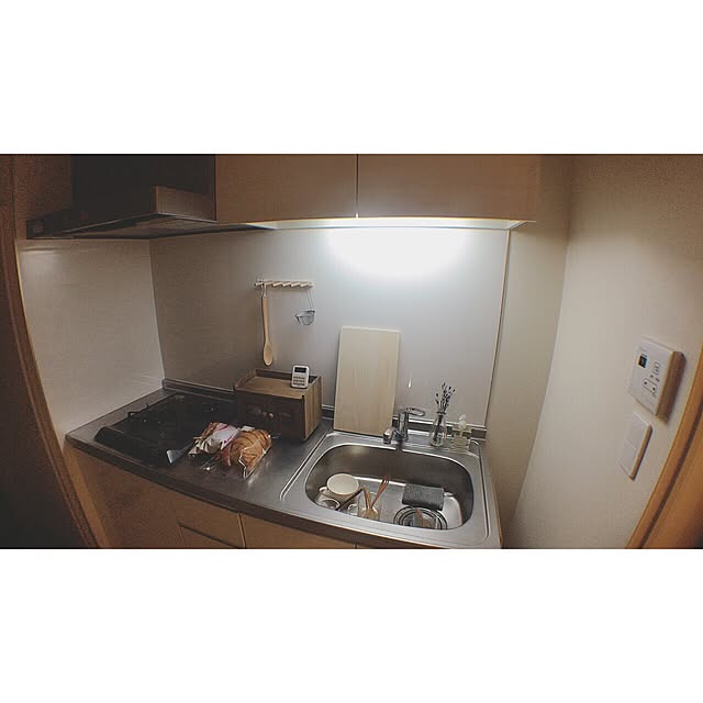 実例写真