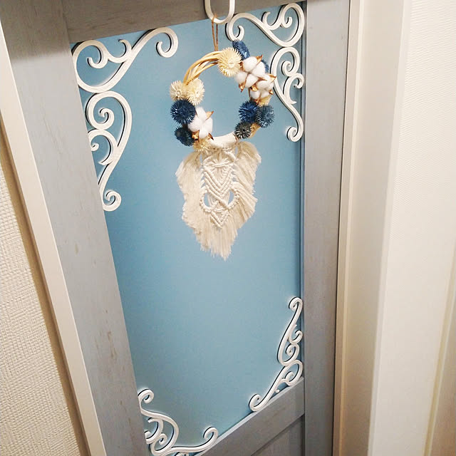 haruharuさんの実例写真