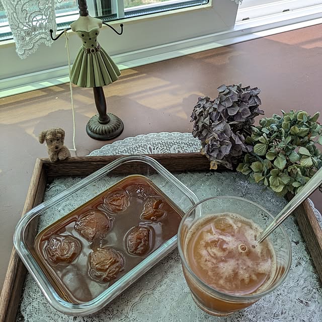 Rさんの部屋