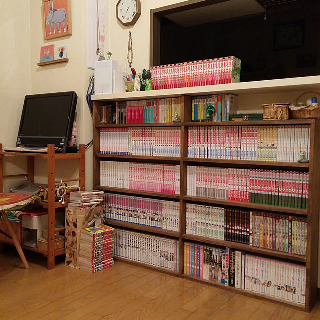 kmaomidoroさんの実例写真