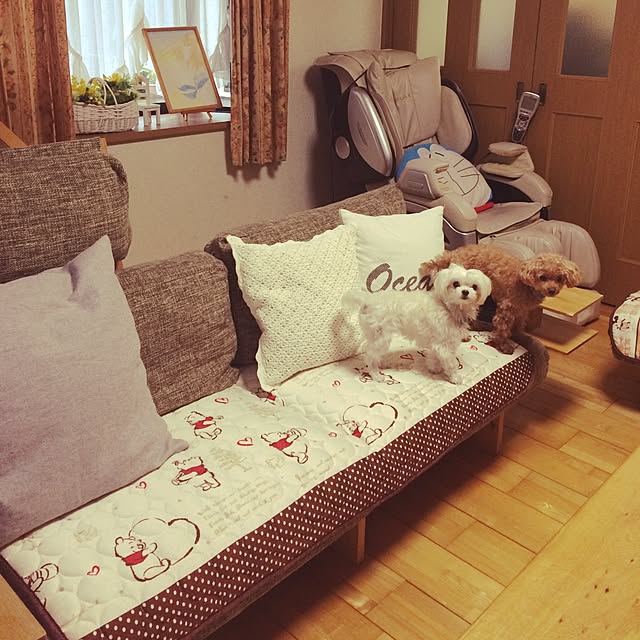 OWLさんの実例写真