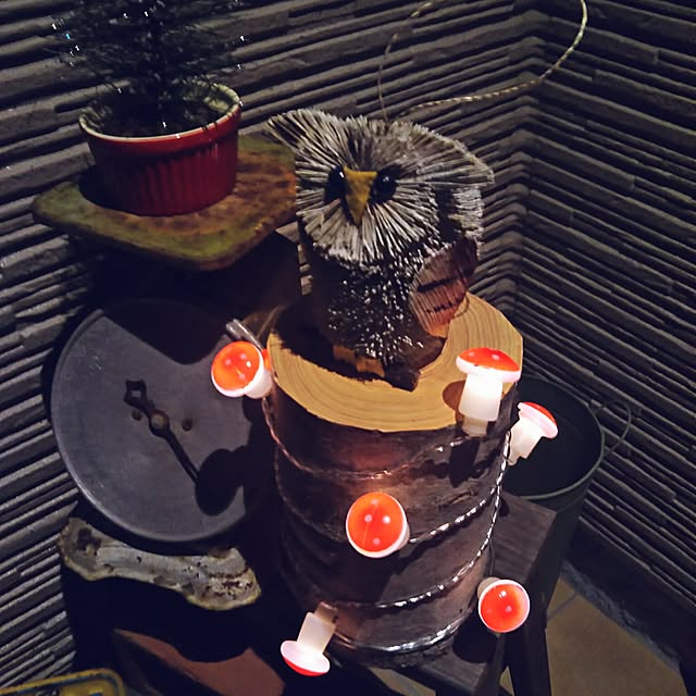 hi-yaさんの実例写真