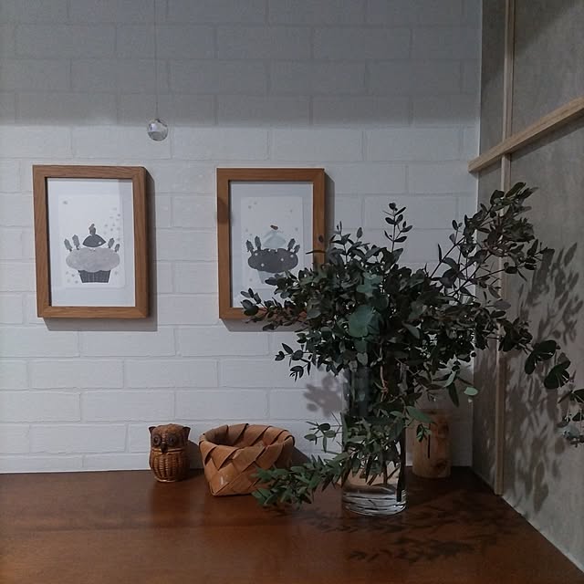 sakiさんの実例写真