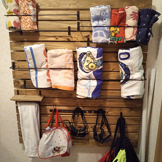 Nonkoさんの実例写真
