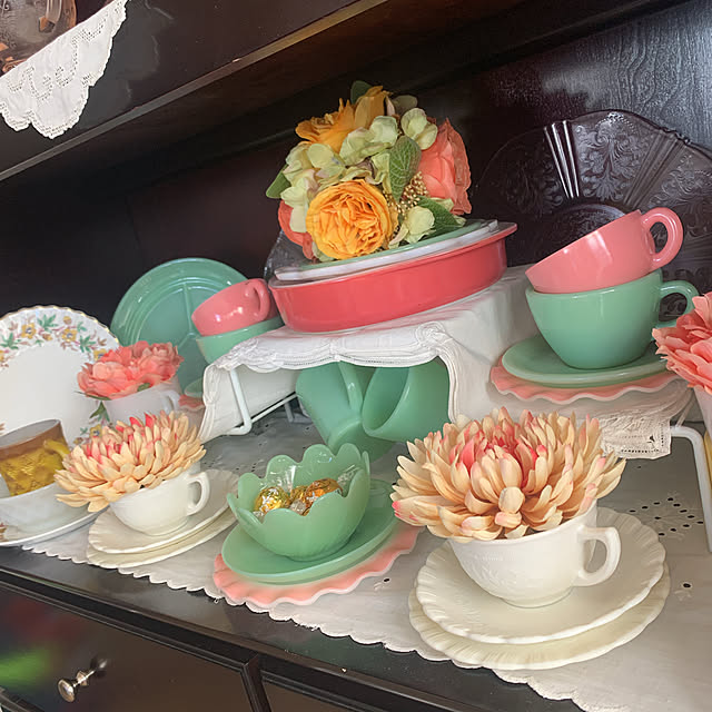 SweetMacbethさんの実例写真