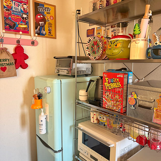 riririさんの実例写真