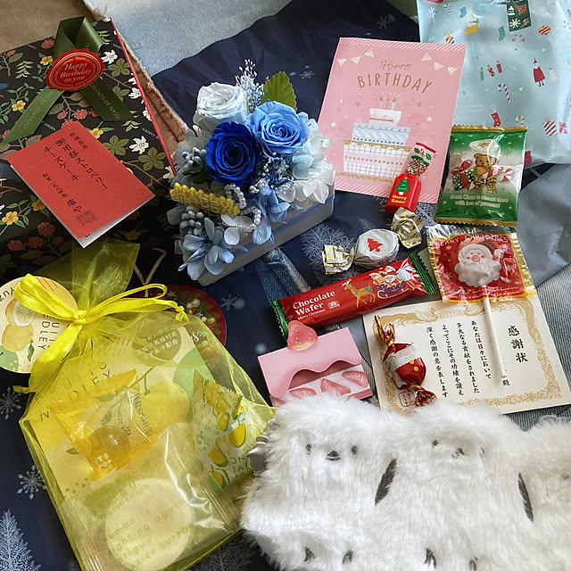 nepenthesさんの部屋