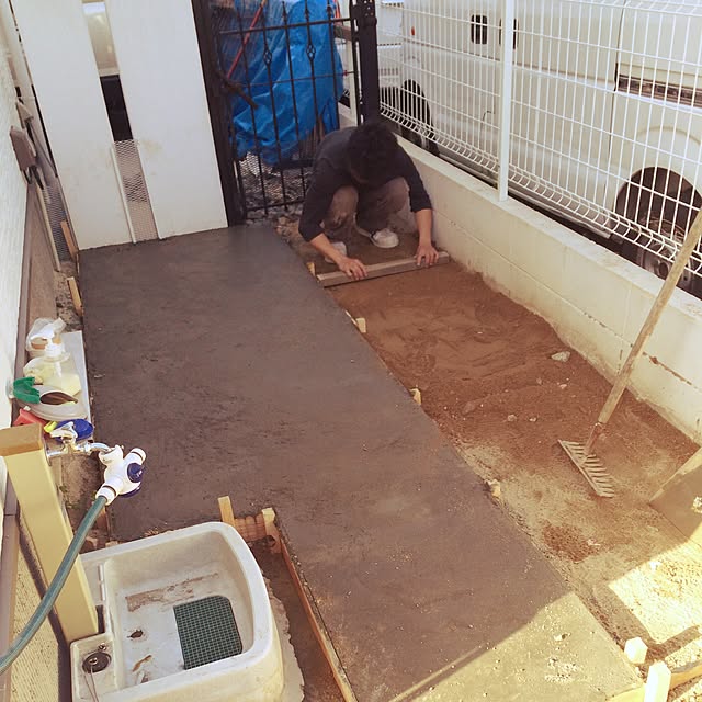 momoさんの実例写真
