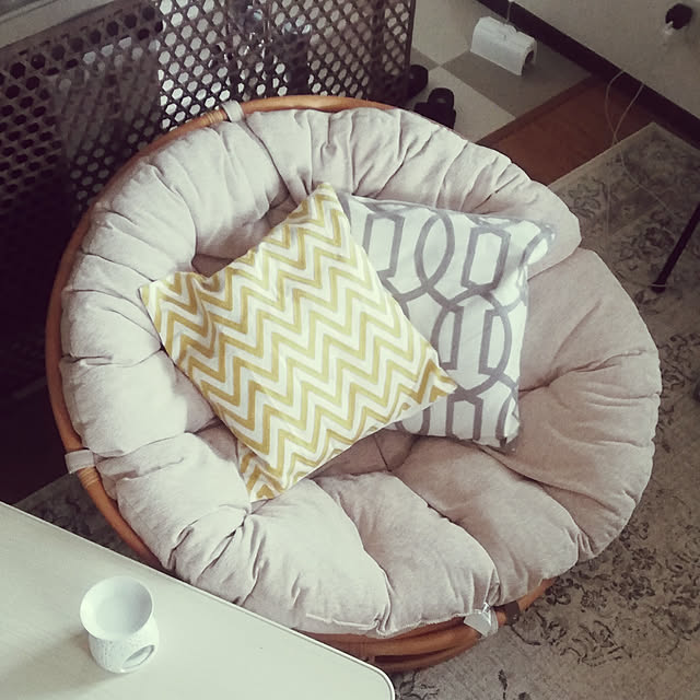 ニトリ パパサンチェアのおすすめ商品とおしゃれな実例 ニトリ パパサンチェアのおすすめ商品とおしゃれな実例